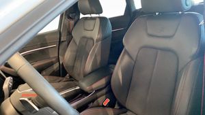 Audi Q8 e-tron bild 8
