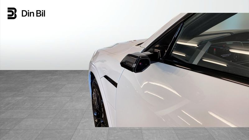 Audi Q8 e-tron bild 15