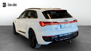 Audi Q8 e-tron bild 3