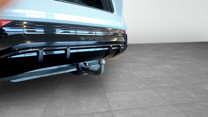Audi Q8 e-tron bild 13