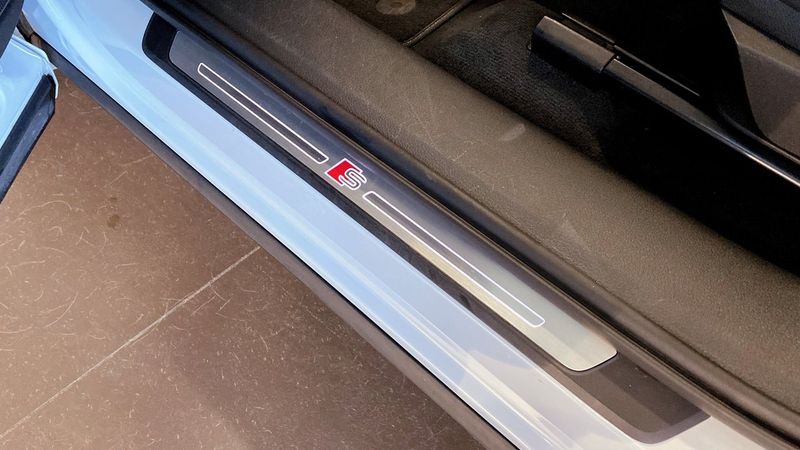 Audi Q8 e-tron bild 18
