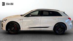 Audi Q8 e-tron bild 2