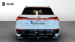 Audi Q8 e-tron bild 5