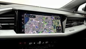 Audi Q4 e-tron bild 12