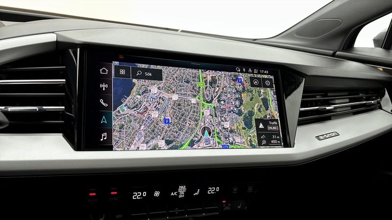 Audi Q4 e-tron bild 12