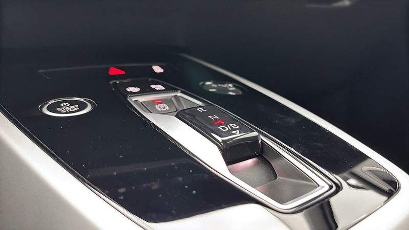 Audi Q4 e-tron bild 14