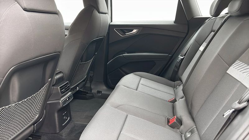 Audi Q4 e-tron bild 16