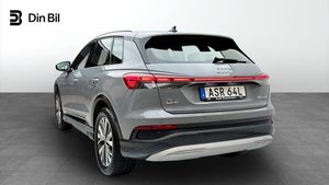 Audi Q4 e-tron bild 3
