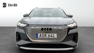 Audi Q4 e-tron bild 5