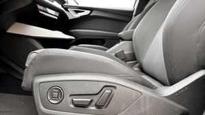 Audi Q4 e-tron bild 11
