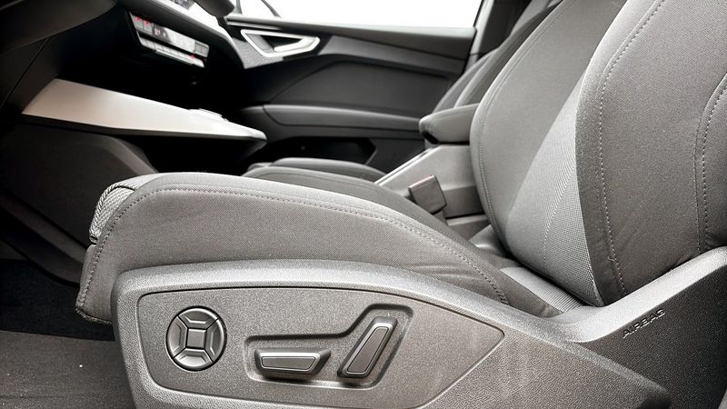 Audi Q4 e-tron bild 11