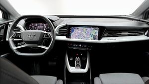 Audi Q4 e-tron bild 13