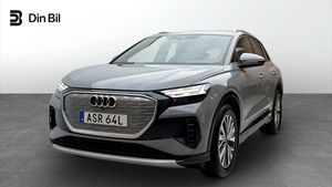 Audi Q4 e-tron bild 1