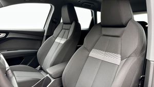 Audi Q4 e-tron bild 10