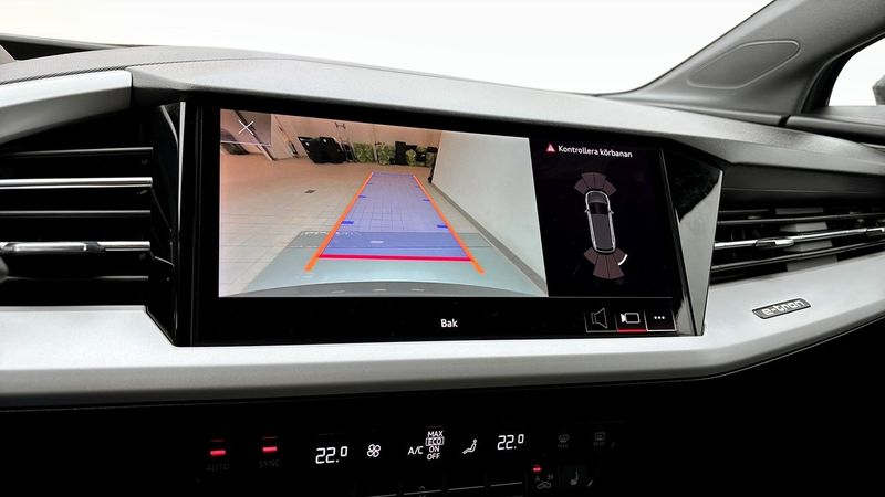 Audi Q4 e-tron bild 15