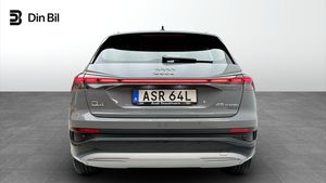Audi Q4 e-tron bild 6