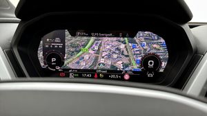 Audi Q4 e-tron bild 9
