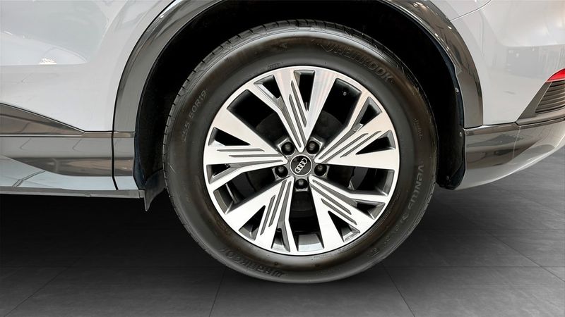 Audi Q4 e-tron bild 7