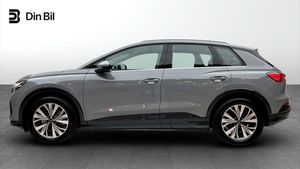 Audi Q4 e-tron bild 4