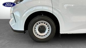 Ford Custom bild 9