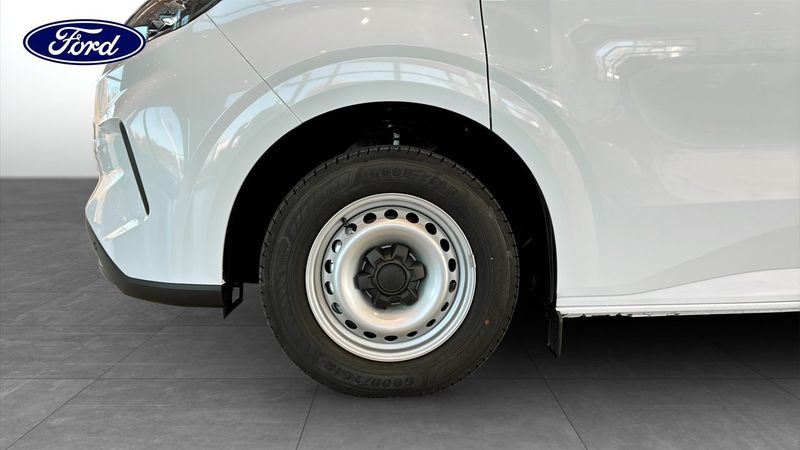 Ford Custom bild 9