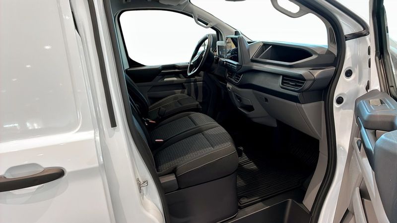 Ford Custom bild 3