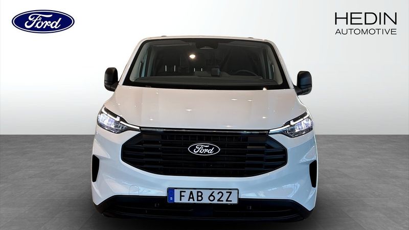 Ford Custom bild 8