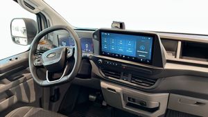 Ford Custom bild 4