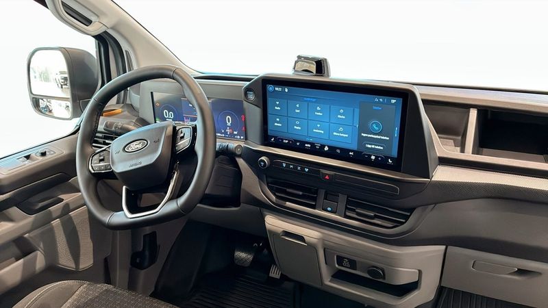 Ford Custom bild 4