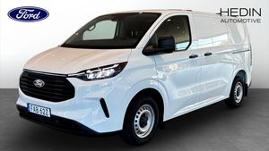 Ford Custom bild 1