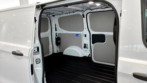 Ford Custom bild 5