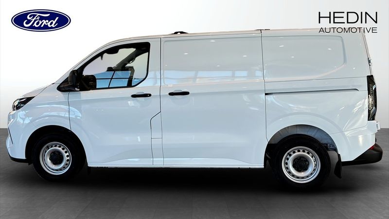 Ford Custom bild 6
