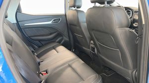 MG ZS EV bild 5