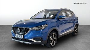 MG ZS EV bild 1
