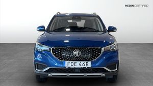 MG ZS EV bild 8