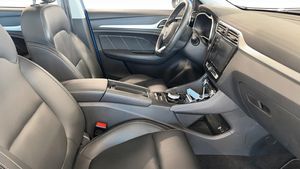 MG ZS EV bild 3