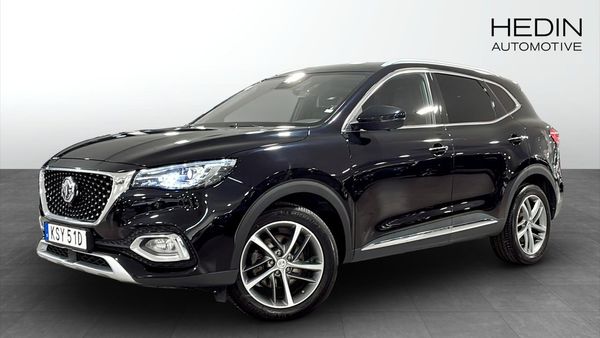 MG EHS PHEV LUXURY Pano|360|NAV|Carplay - 2021