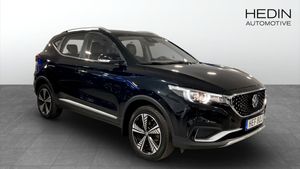 MG ZS EV bild 1