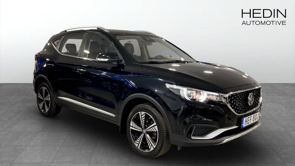MG ZS EV LHD 45KWH LUXURY - 2021
