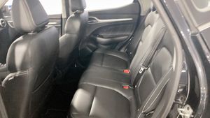 MG ZS EV bild 5