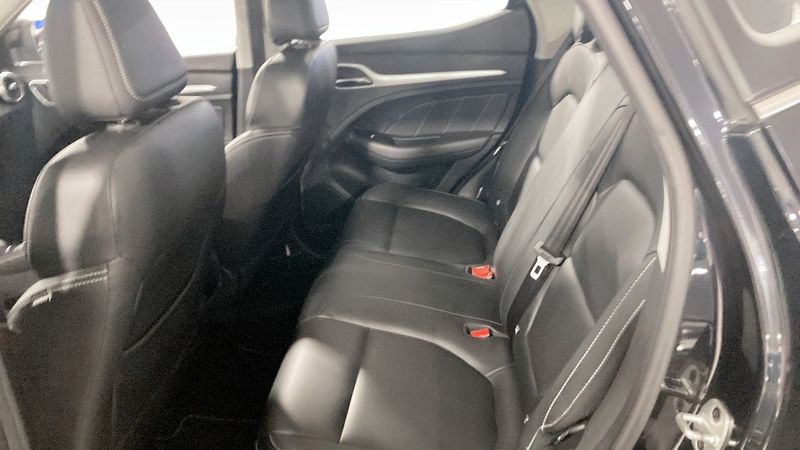MG ZS EV bild 5
