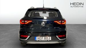 MG ZS EV bild 4