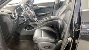 MG ZS EV bild 7