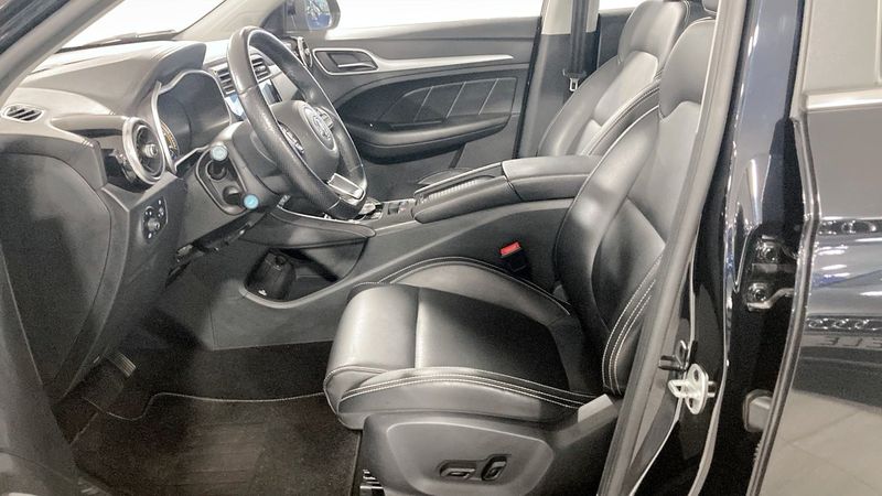 MG ZS EV bild 7