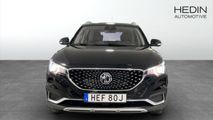MG ZS EV bild 2