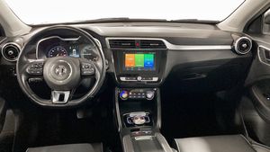 MG ZS EV bild 6