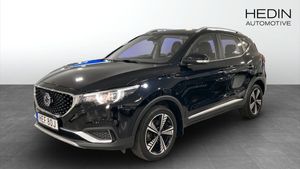 MG ZS EV bild 3