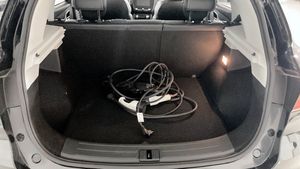 MG ZS EV bild 12