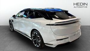 Zeekr 7GT bild 7