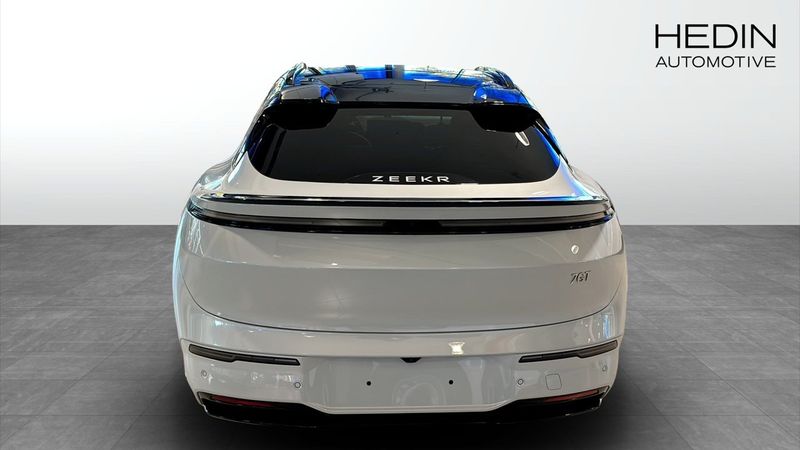 Zeekr 7GT bild 6